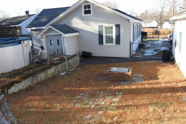 $539,900 | 4 Grove Street, Westford, MA 01886