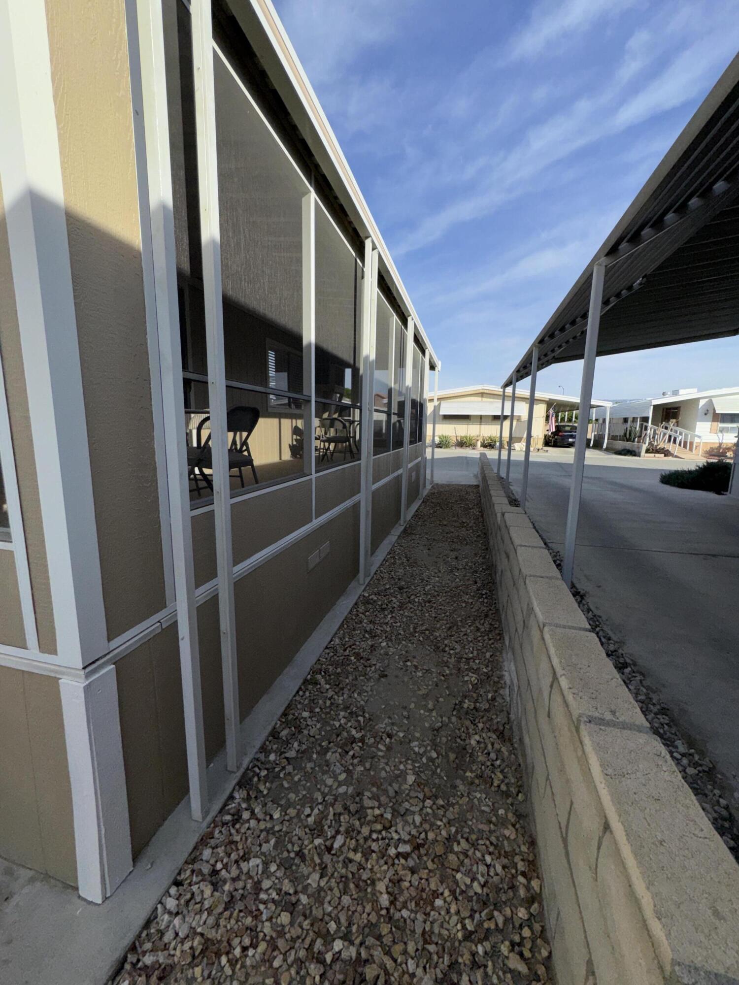 46618 Madison Street, Unit 153 Indio, CA 92201 - Photo 15 of 47 a view of railway station
