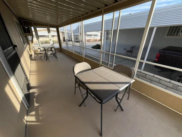 $210,000 | 46618 Madison Street, Unit 153, Indio, CA 92201