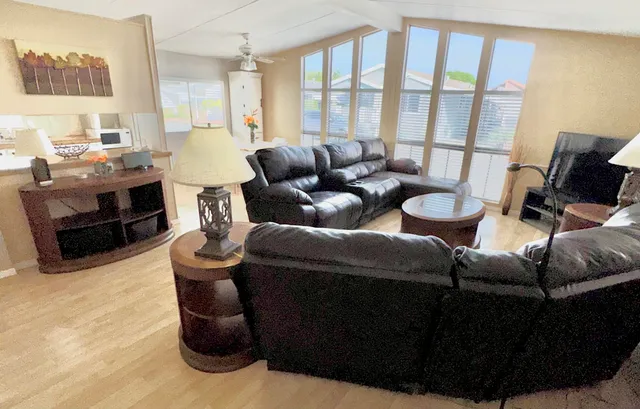 $210,000 | 46618 Madison Street, Unit 153, Indio, CA 92201