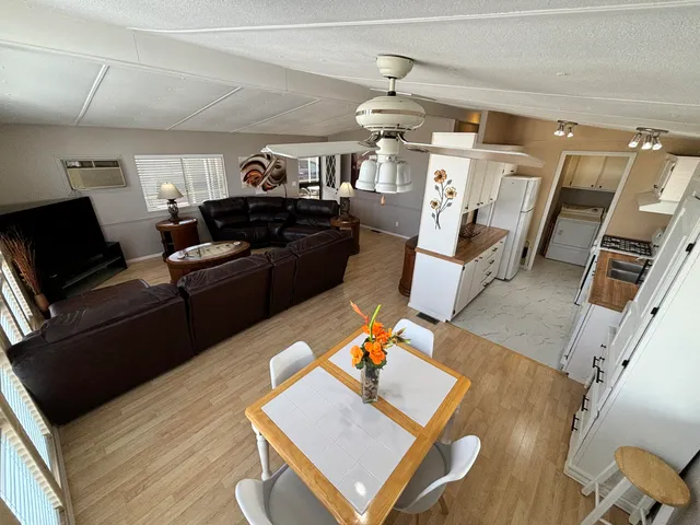 $210,000 | 46618 Madison Street, Unit 153, Indio, CA 92201