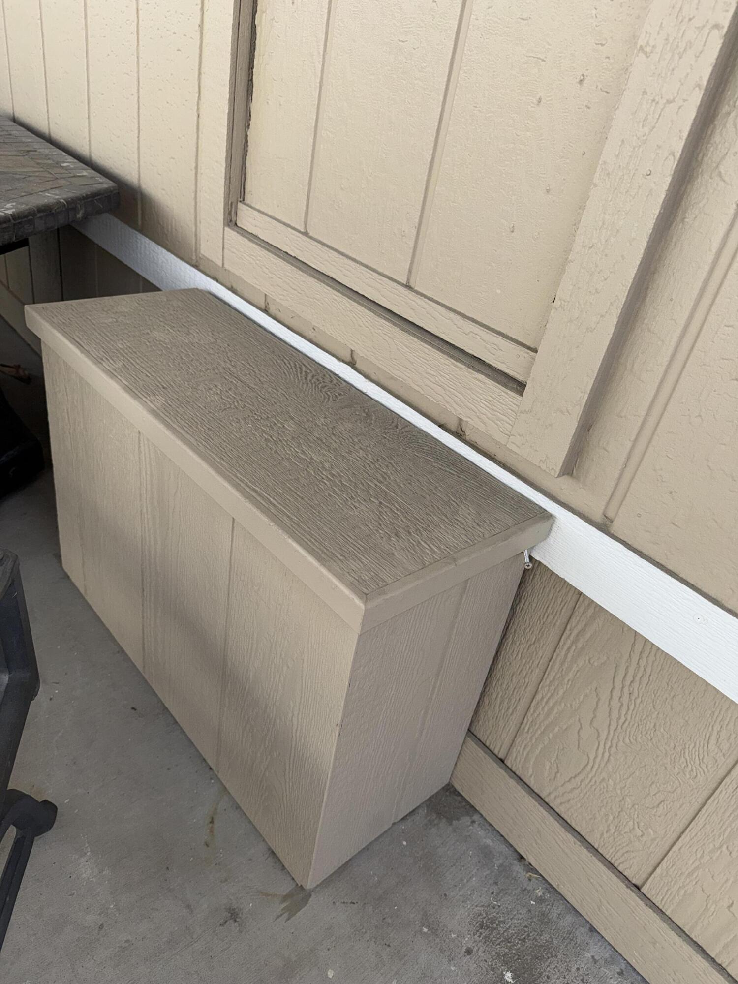 46618 Madison Street, Unit 153 Indio, CA 92201 - Photo 44 of 47 gas line box