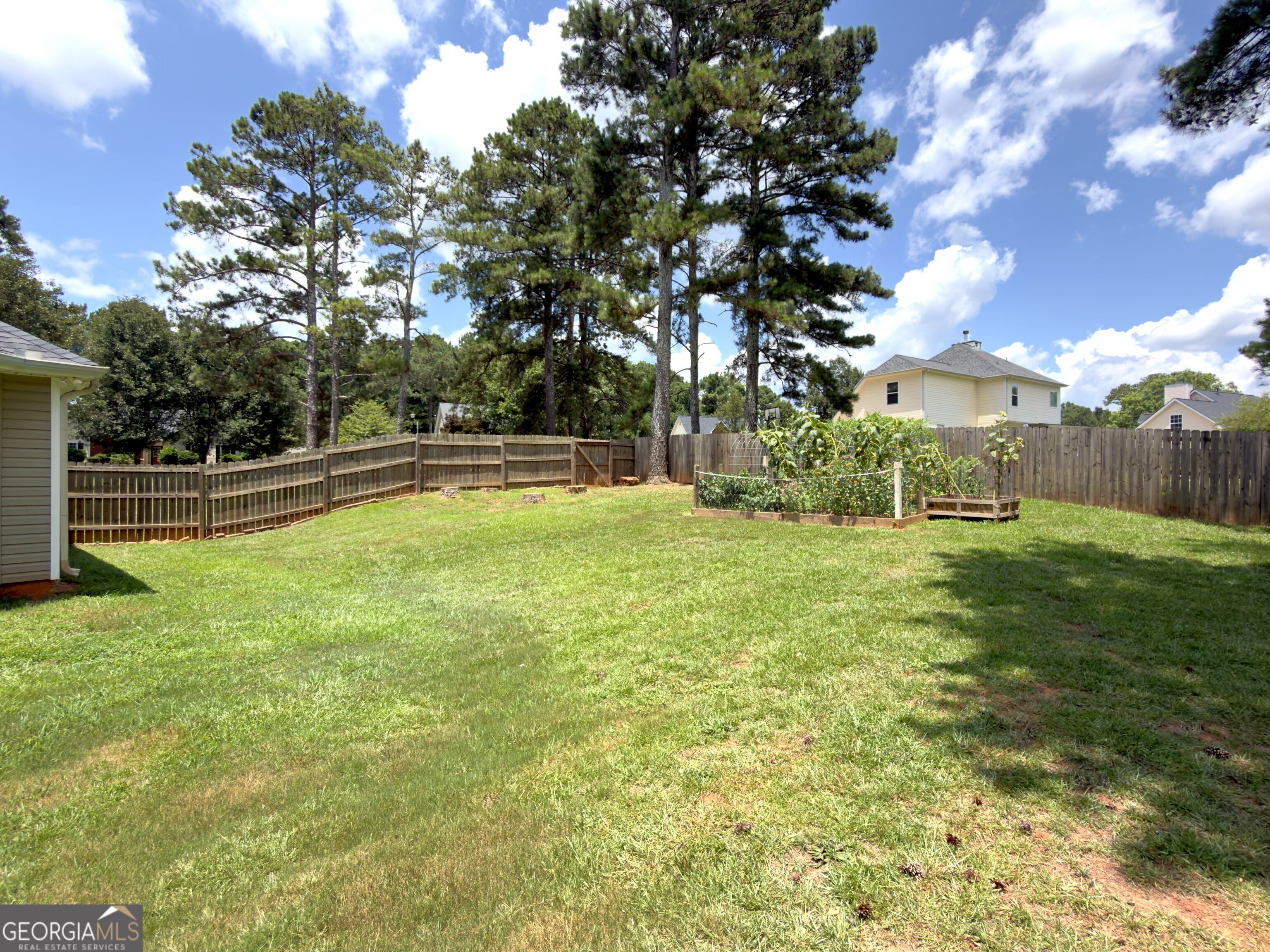 309 Dylan Way McDonough, GA 30252 - Photo 33 of 35