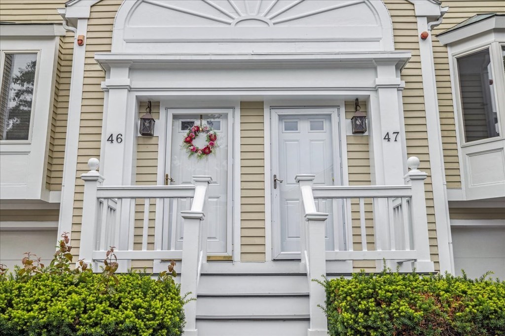 47 Abington Road, Unit 47 Danvers, MA 01923 - Photo 2 of 40 Gallery Image 2