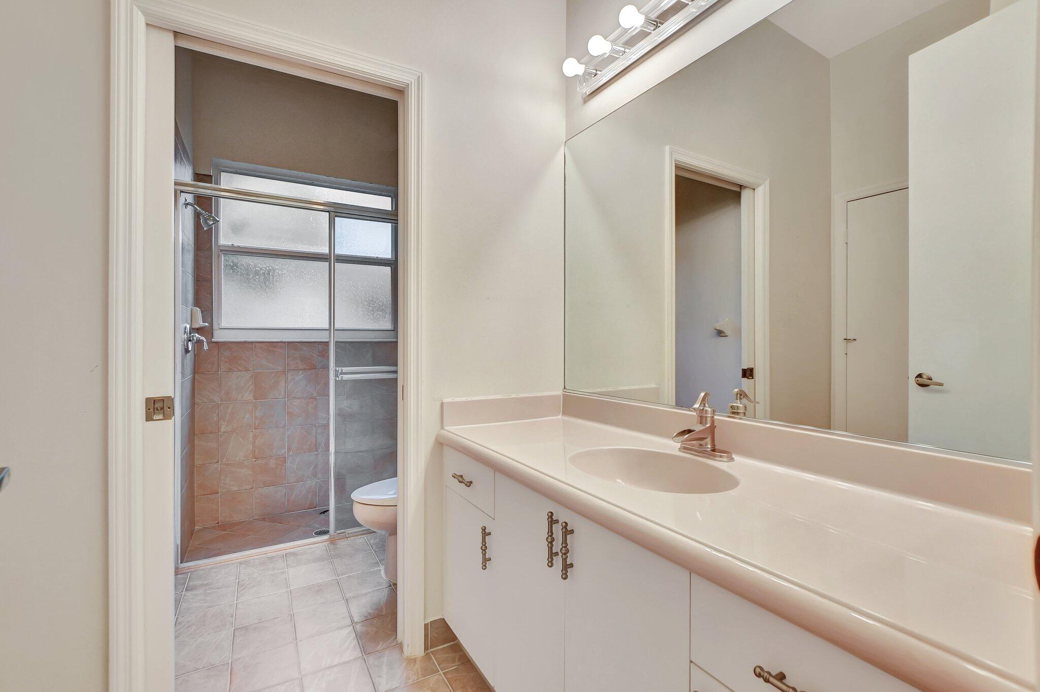 1760 Southwest 2nd Avenue Boca Raton, FL 33432 - Photo 14 of 36 Bath #2 (on 1st floor)