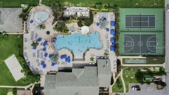 $2,400 | 3075 Beach Palm Avenue, Kissimmee, FL 34747