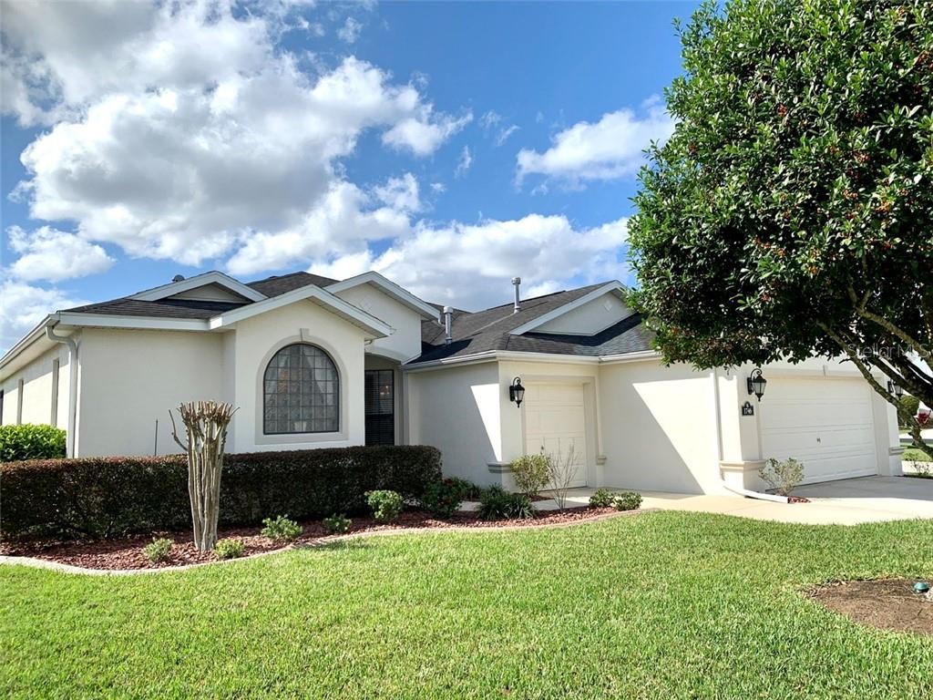 1746 Southwest 155th Place Road Ocala, FL 34473 - Photo 1 of 1 Gallery Image 1