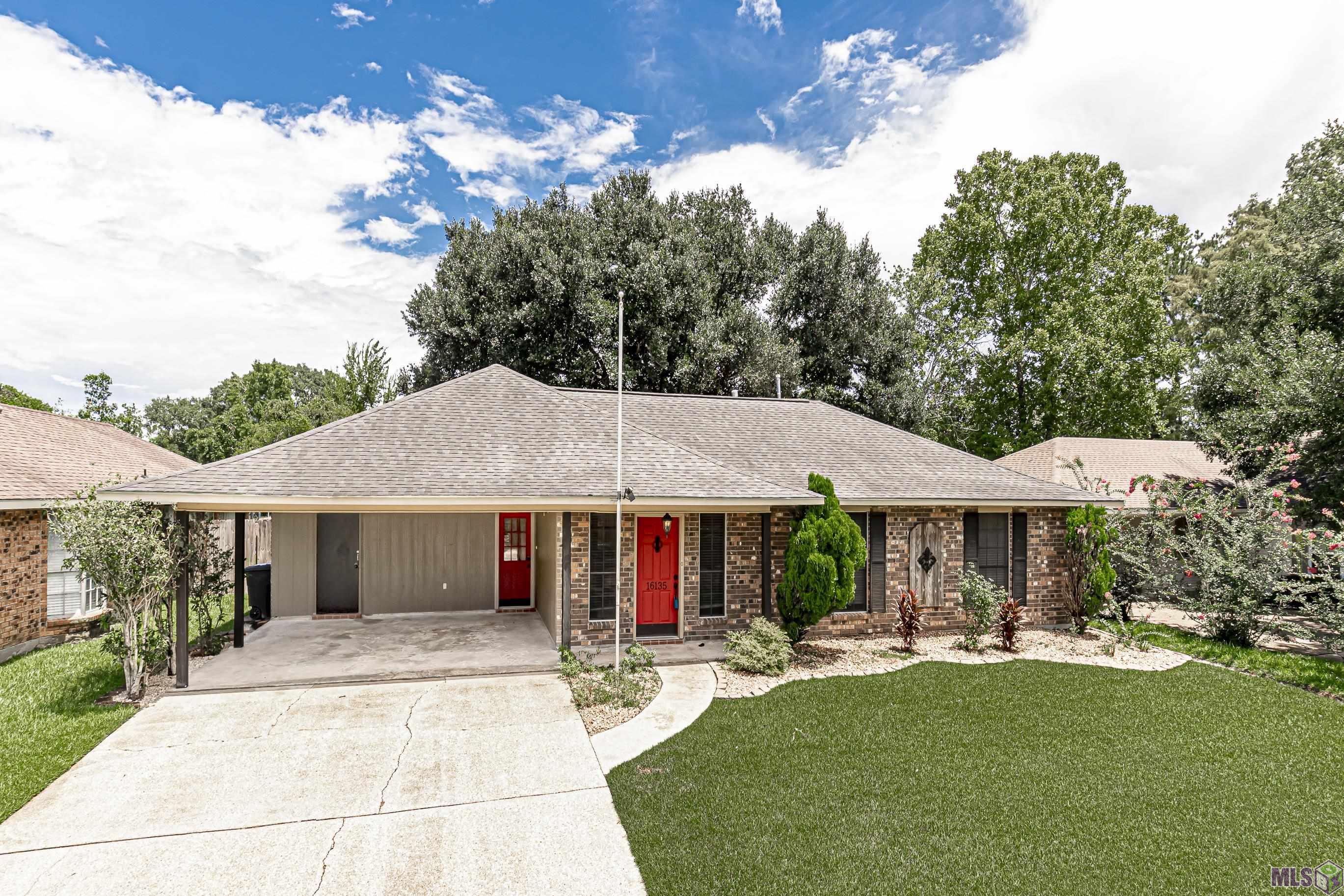 16135 Batavia Avenue Baton Rouge, LA 70817 - Photo 1 of 22 Gallery Image 1