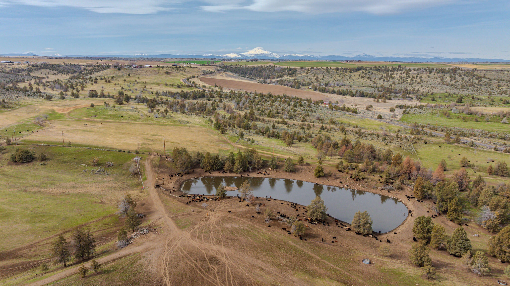 7507 Northeast Quaale Road Madras, OR 97741 - Photo 63 of 71 DJI_20250308105253_0180_D-HDR