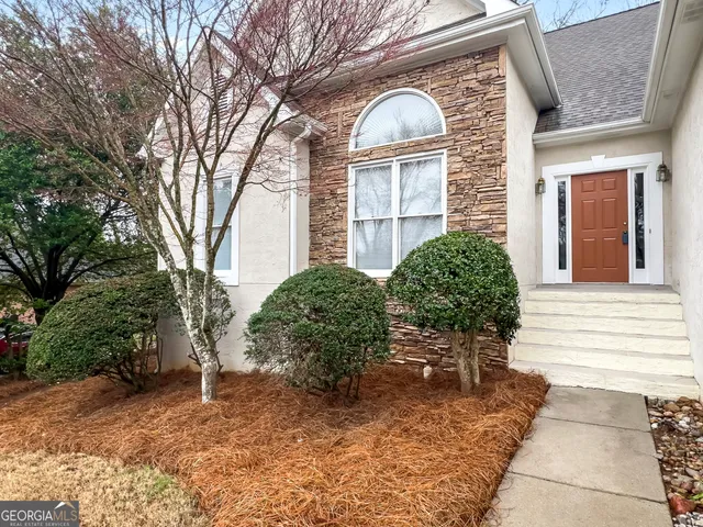 $335,000 | 9135 Woodhaven Way, McDonough, GA 30253
