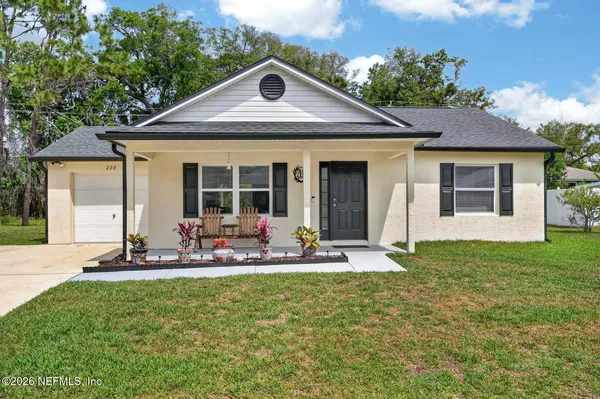 $315,000 | 228 River Island Circle, St. Augustine, FL 32095
