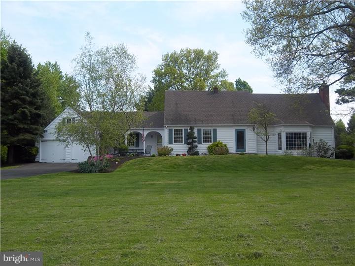 1776 Wrightstown Road Newtown, PA 18940 - Photo 2 of 20 Gallery Image 2