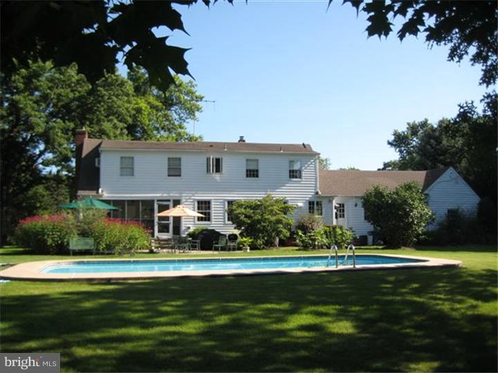 1776 Wrightstown Road Newtown, PA 18940 - Photo 19 of 20 Gallery Image 19