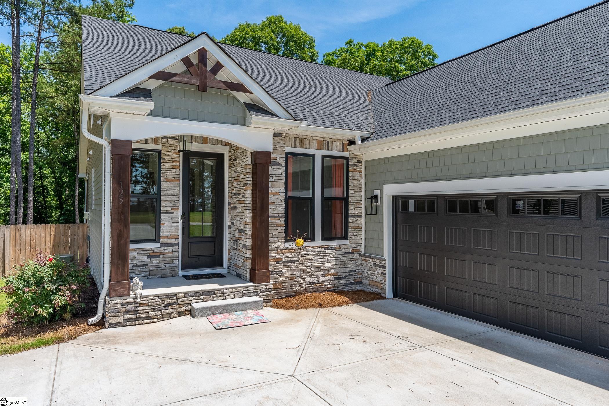 125 Carpenter Road Anderson, SC 29621 - Photo 38 of 47