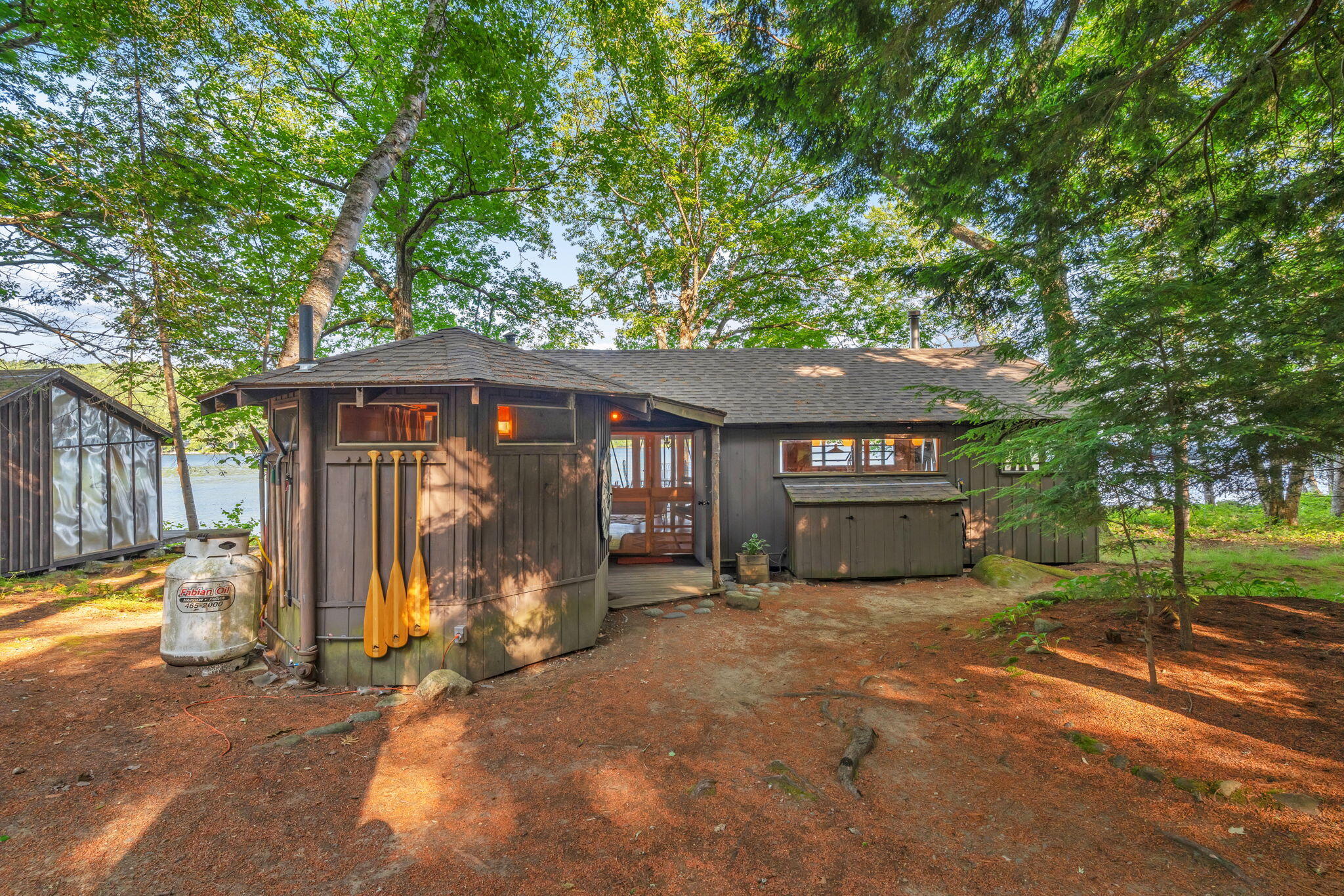 116 Nickerson Lane Rome, ME 04963 - Photo 33 of 95 33-web-or-mls-116-nickerson-ln