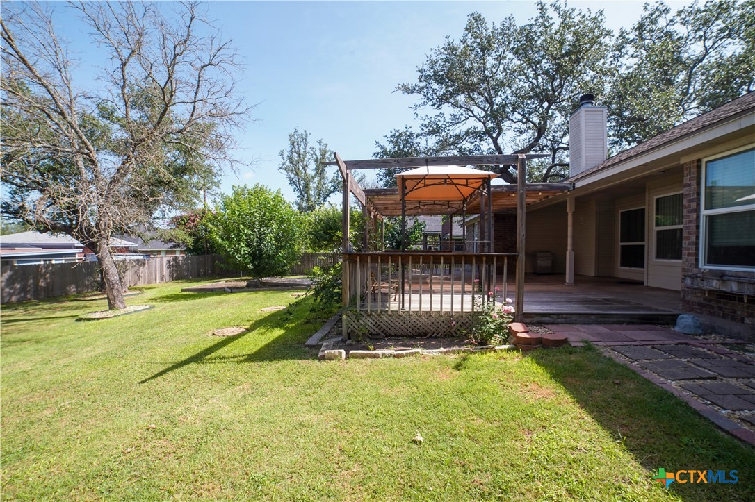 12818 Stonegate Trail Belton, TX 76513 - Photo 34 of 35