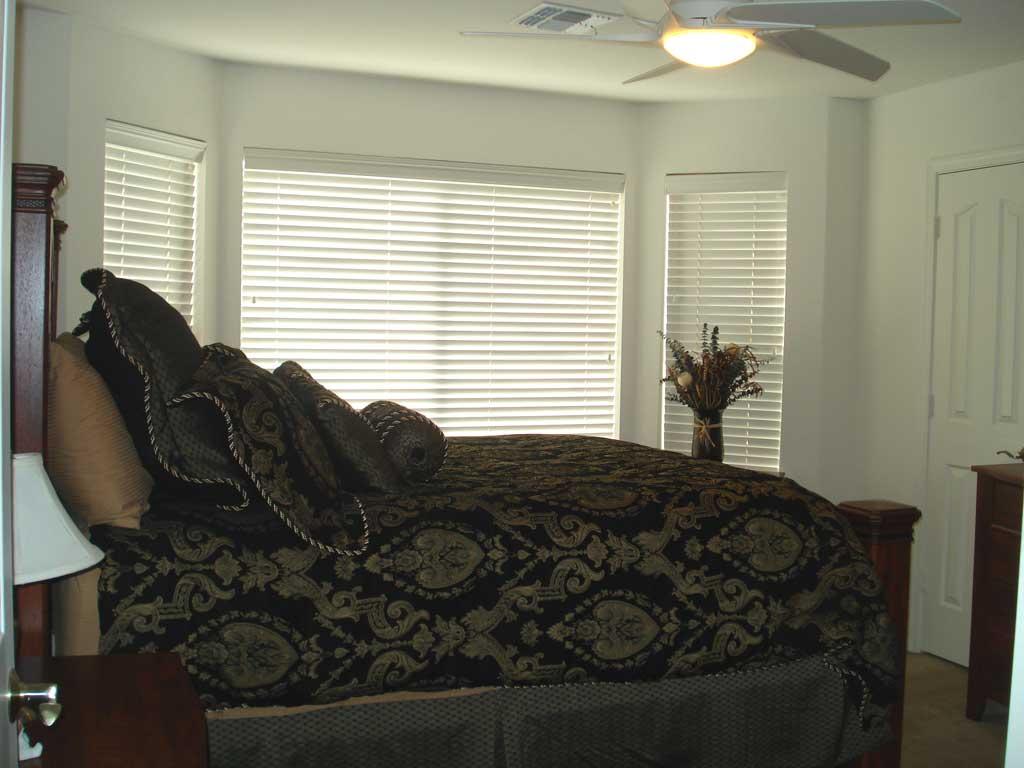 4736 East Sleepy Ranch Road Cave Creek, AZ 85331 - Photo 8 of 14 One of the secondary bedrooms