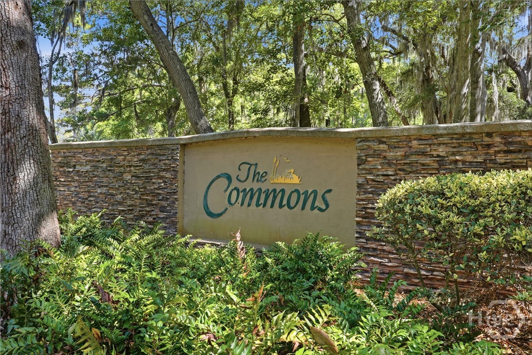 401 North Cromwell Road, Unit D2 Savannah, GA 31410 - Photo 21 of 21