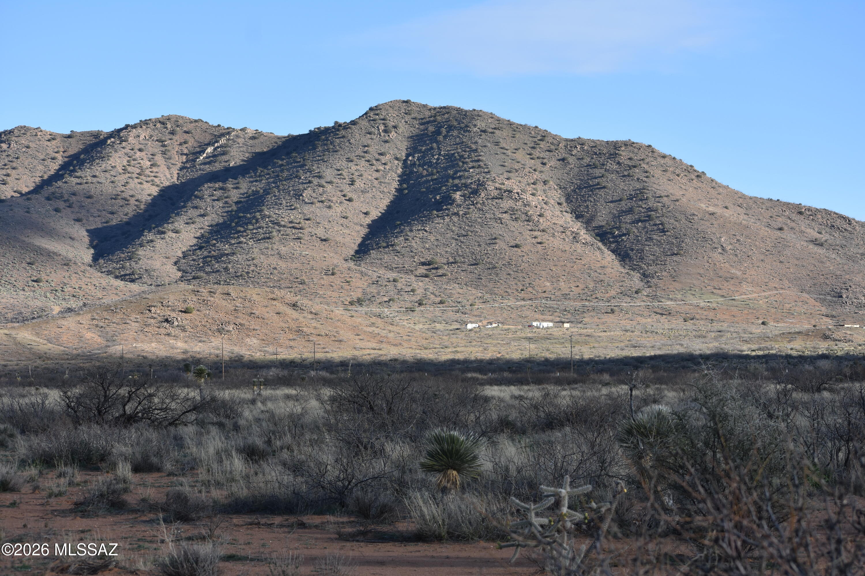 East Howling Wolf Road Willcox, AZ 85643 - Photo 32 of 49
