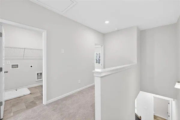 a view of bathroom