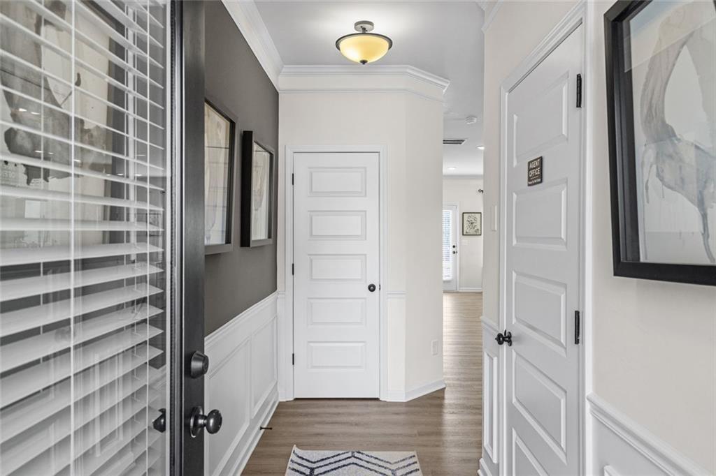 312 Caroline Place, Unit 99 Villa Rica, GA 30180 - Photo 2 of 24 a view of a bathroom