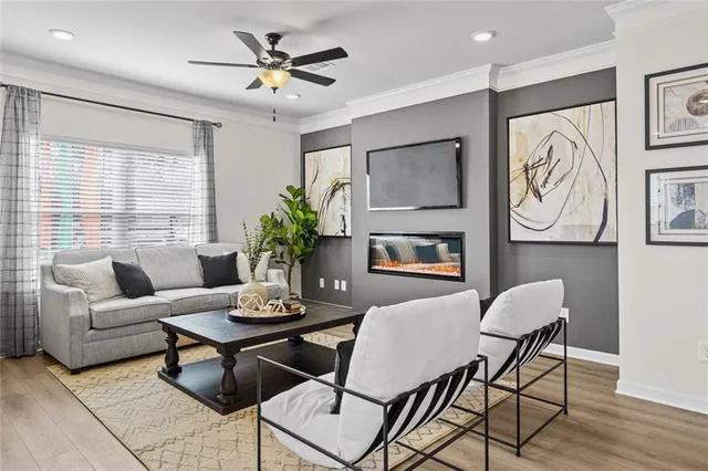 $269,900 | 312 Caroline Place, Unit 99, Villa Rica, GA 30180