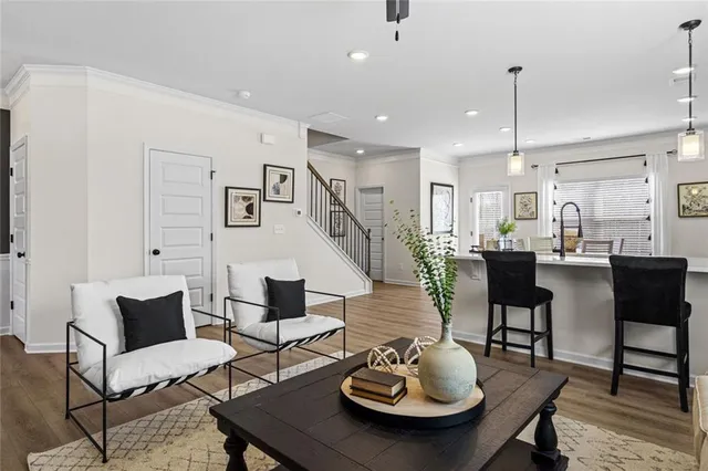 $269,900 | 312 Caroline Place, Unit 99, Villa Rica, GA 30180