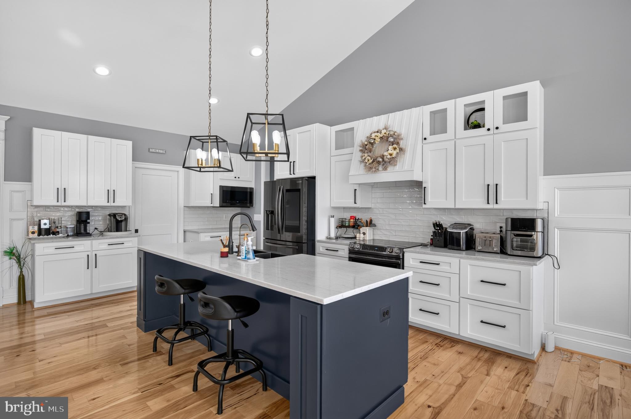 80 Bowling View Road Front Royal, VA 22630 - Photo 44 of 103 Kitchen upgraded granite counter tops