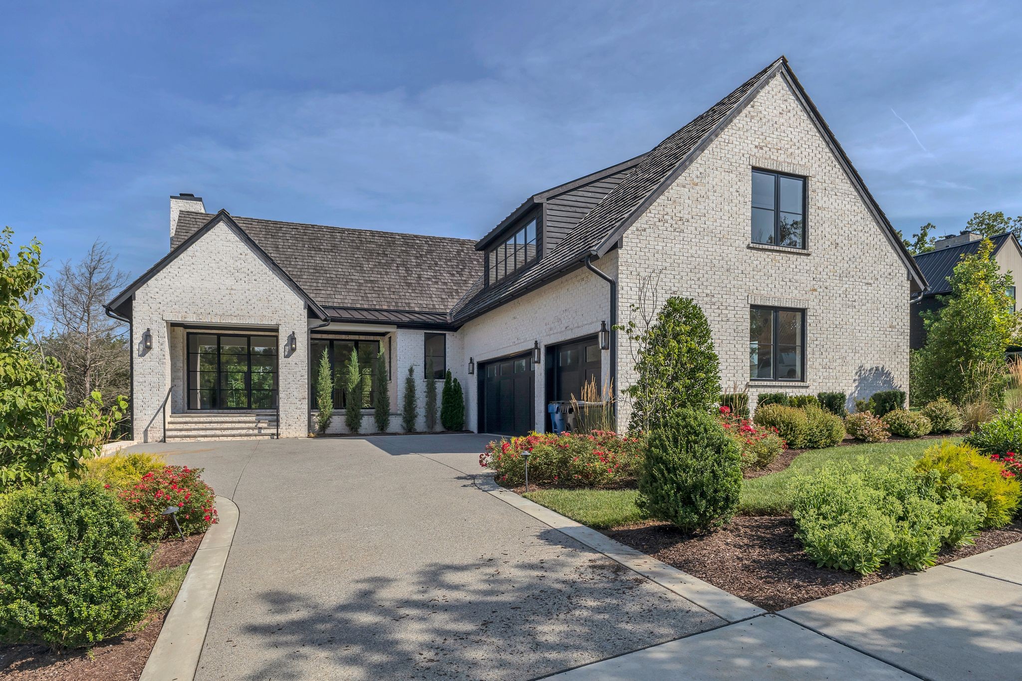 7577 Whiskey Road College Grove, TN 37046 - Photo 2 of 93 a front view of a house with a yard