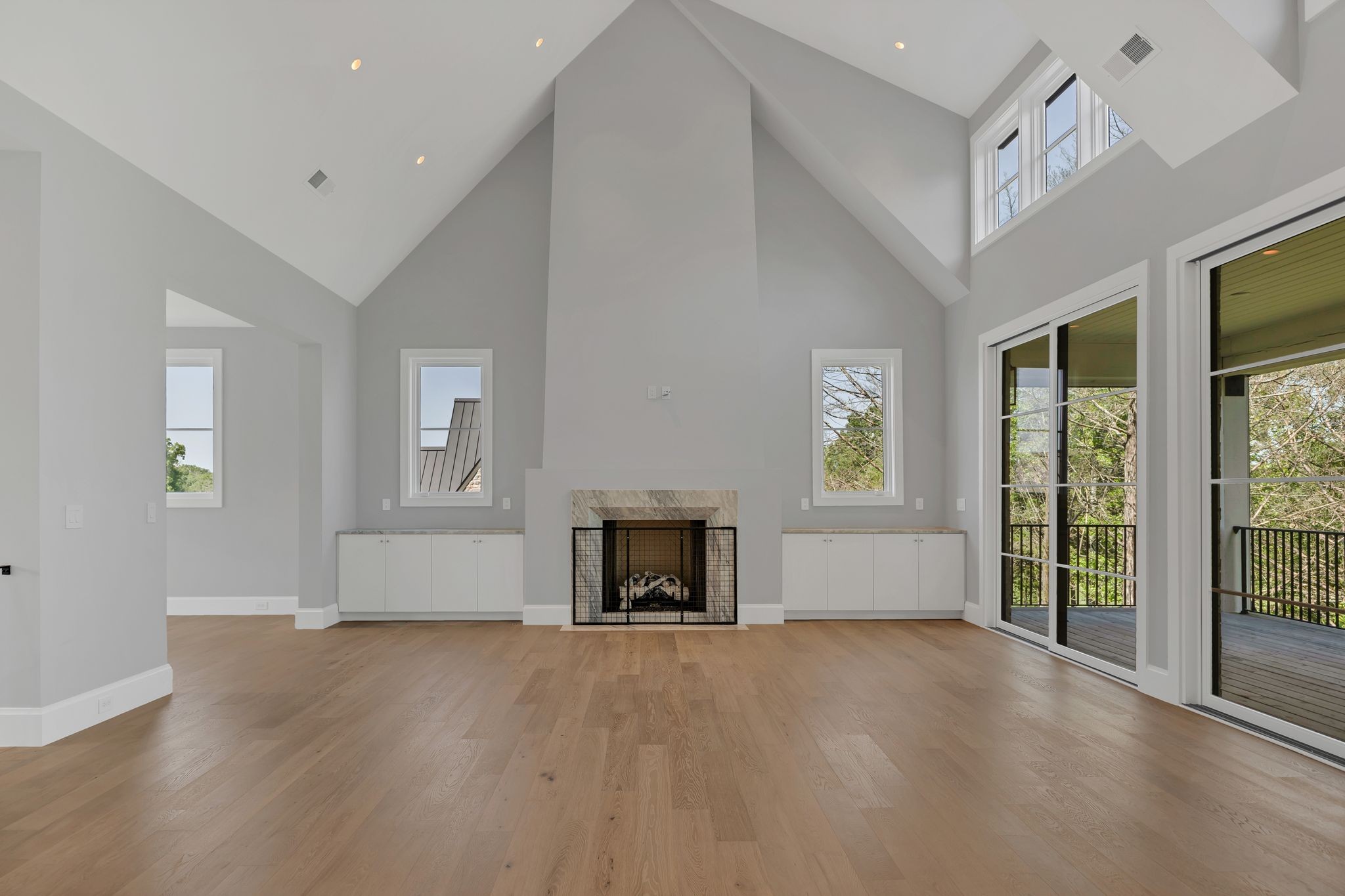 7577 Whiskey Road College Grove, TN 37046 - Photo 21 of 93