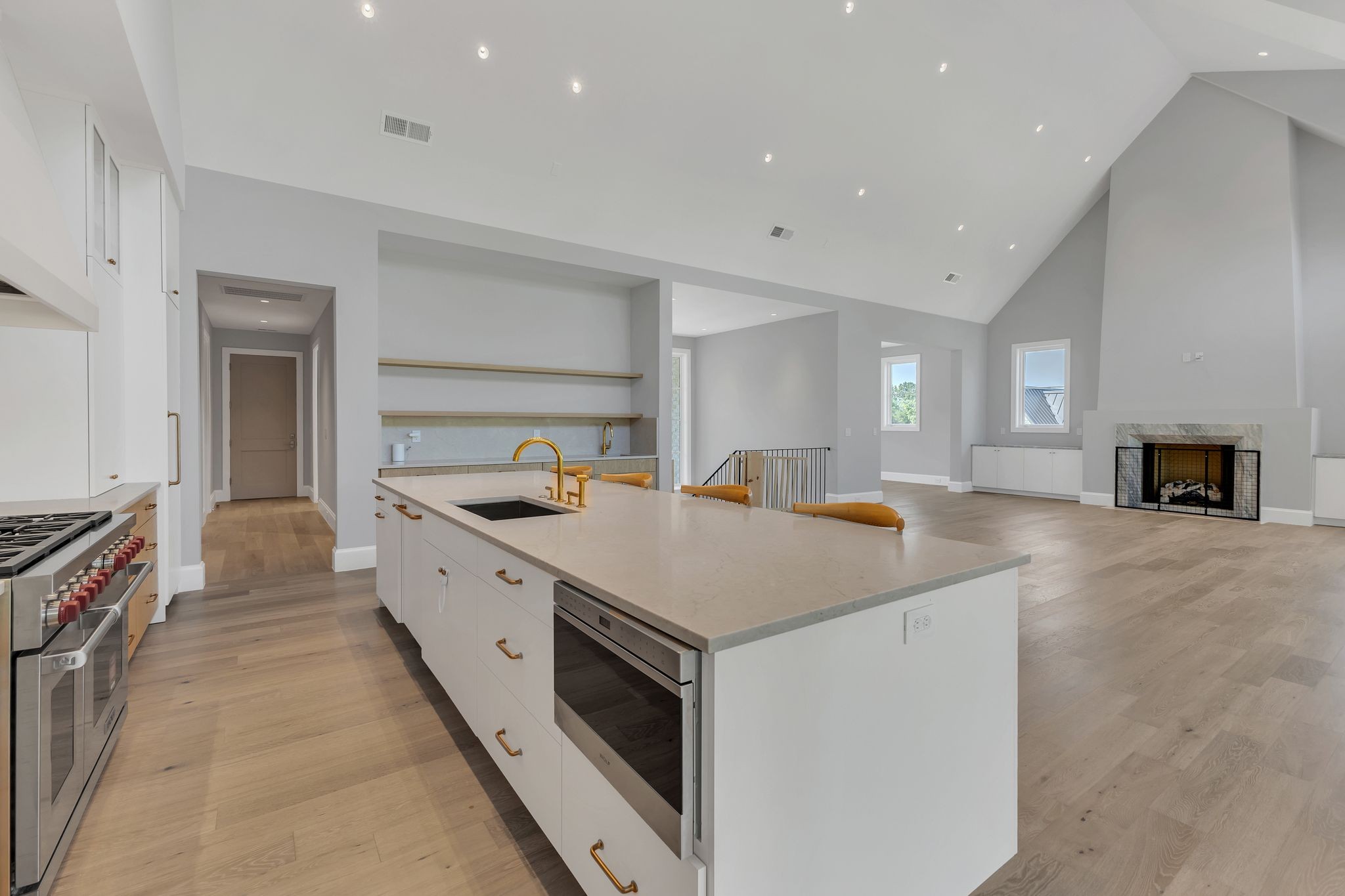 7577 Whiskey Road College Grove, TN 37046 - Photo 24 of 93