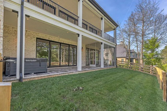 $6,990,000 | 7577 Whiskey Road, College Grove, TN 37046