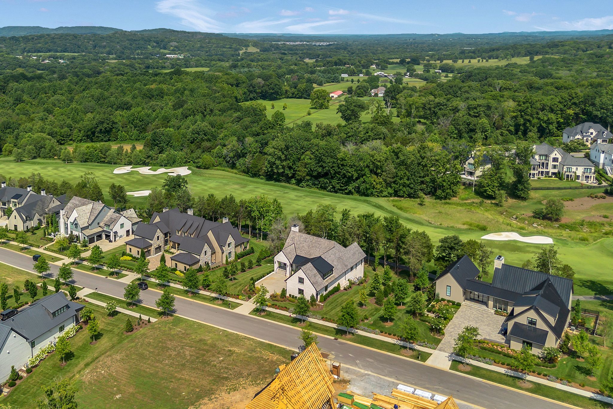 7577 Whiskey Road College Grove, TN 37046 - Photo 7 of 93