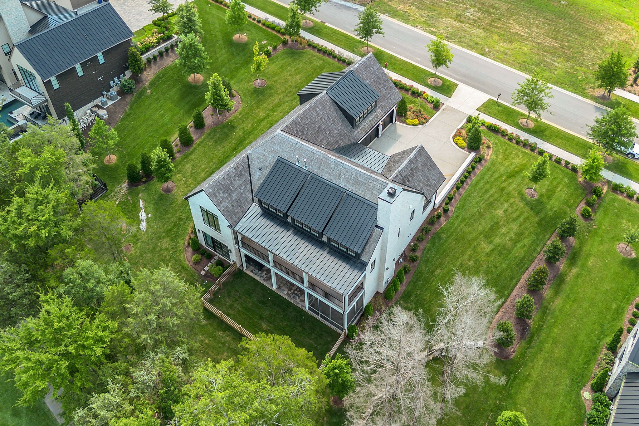 7577 Whiskey Road College Grove, TN 37046 - Photo 74 of 93