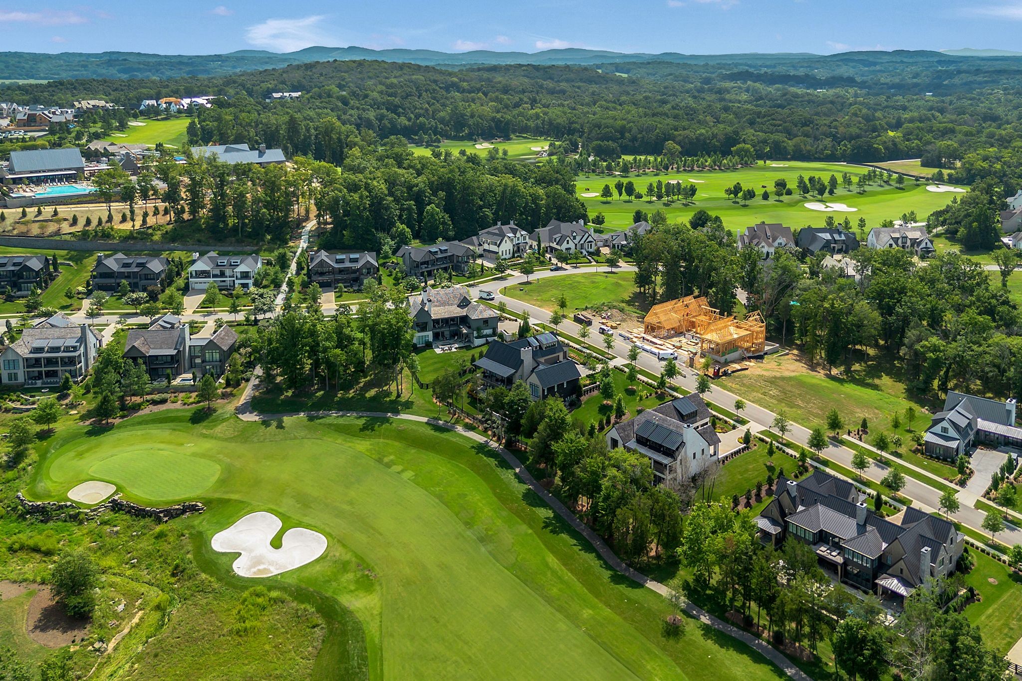 7577 Whiskey Road College Grove, TN 37046 - Photo 80 of 93