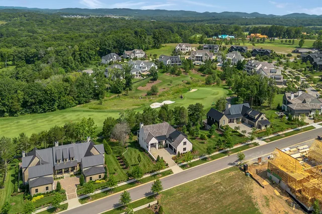 $6,990,000 | 7577 Whiskey Road, College Grove, TN 37046