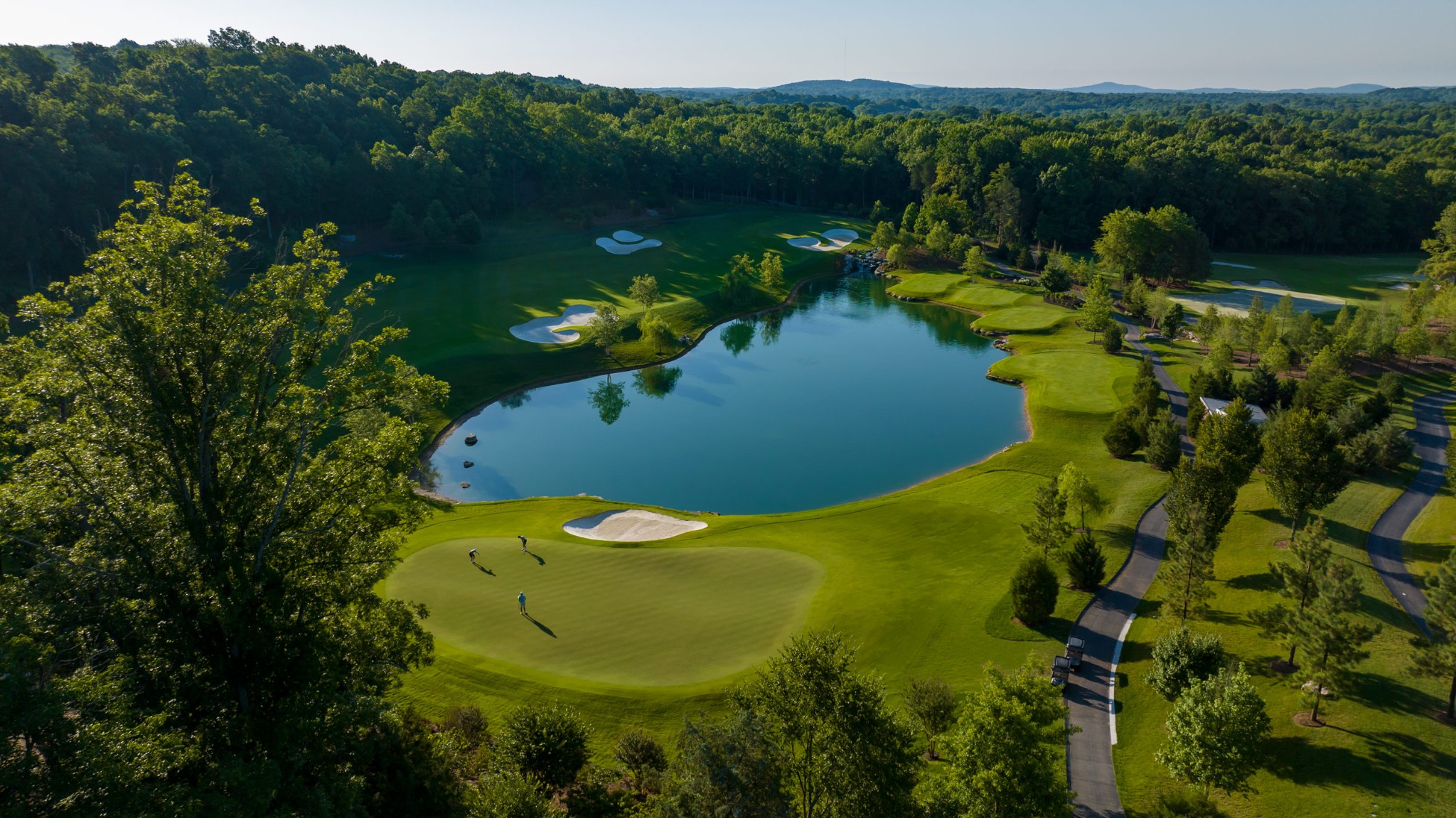 7577 Whiskey Road College Grove, TN 37046 - Photo 89 of 93