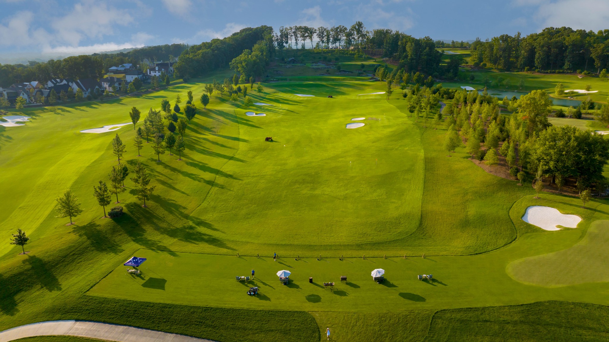 7577 Whiskey Road College Grove, TN 37046 - Photo 90 of 93