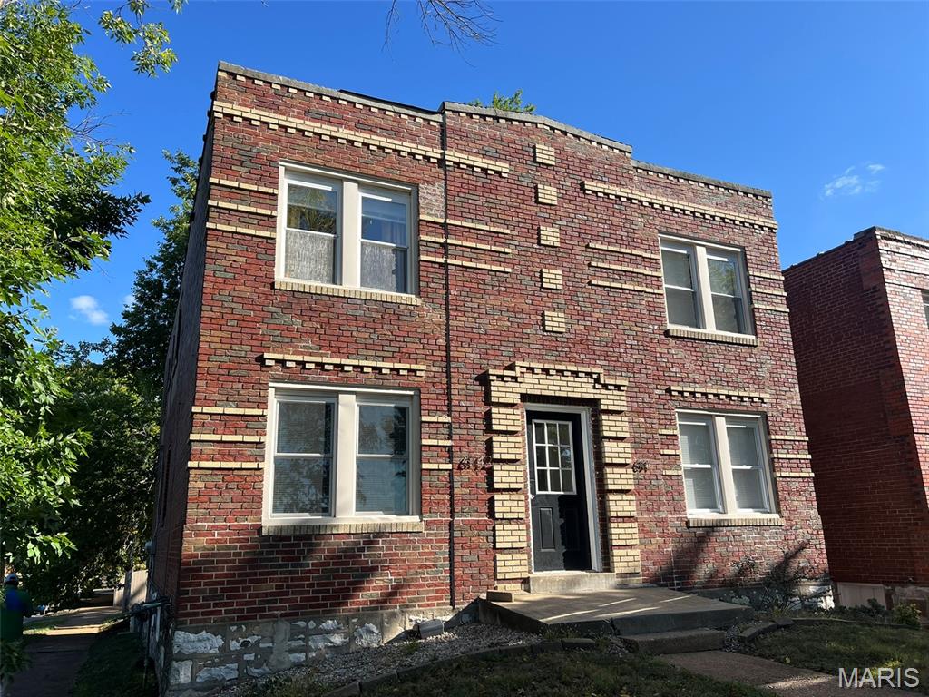 6142 Morgan Ford Road St. Louis, MO 63116 - Photo 2 of 28 Gallery Image 2