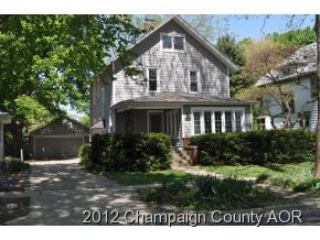 914 West Hill Street Champaign, IL 61821 - Photo 1 of 24