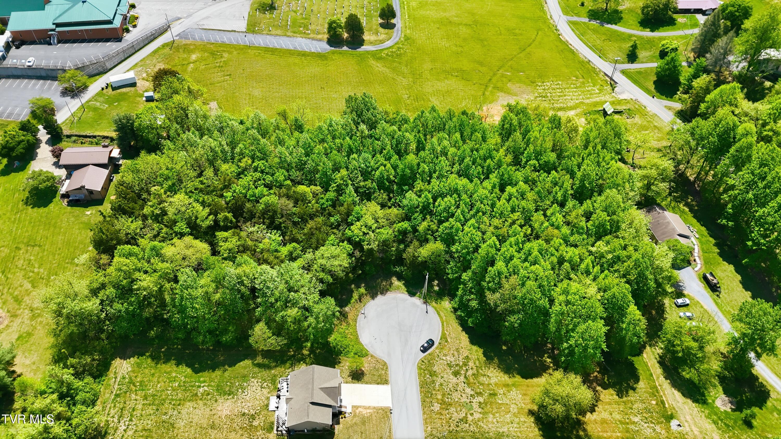 2445 Poplar Ridge Court, Unit 10 Piney Flats, TN 37686 - Photo 1 of 9 dji_20260422122624_0215_d