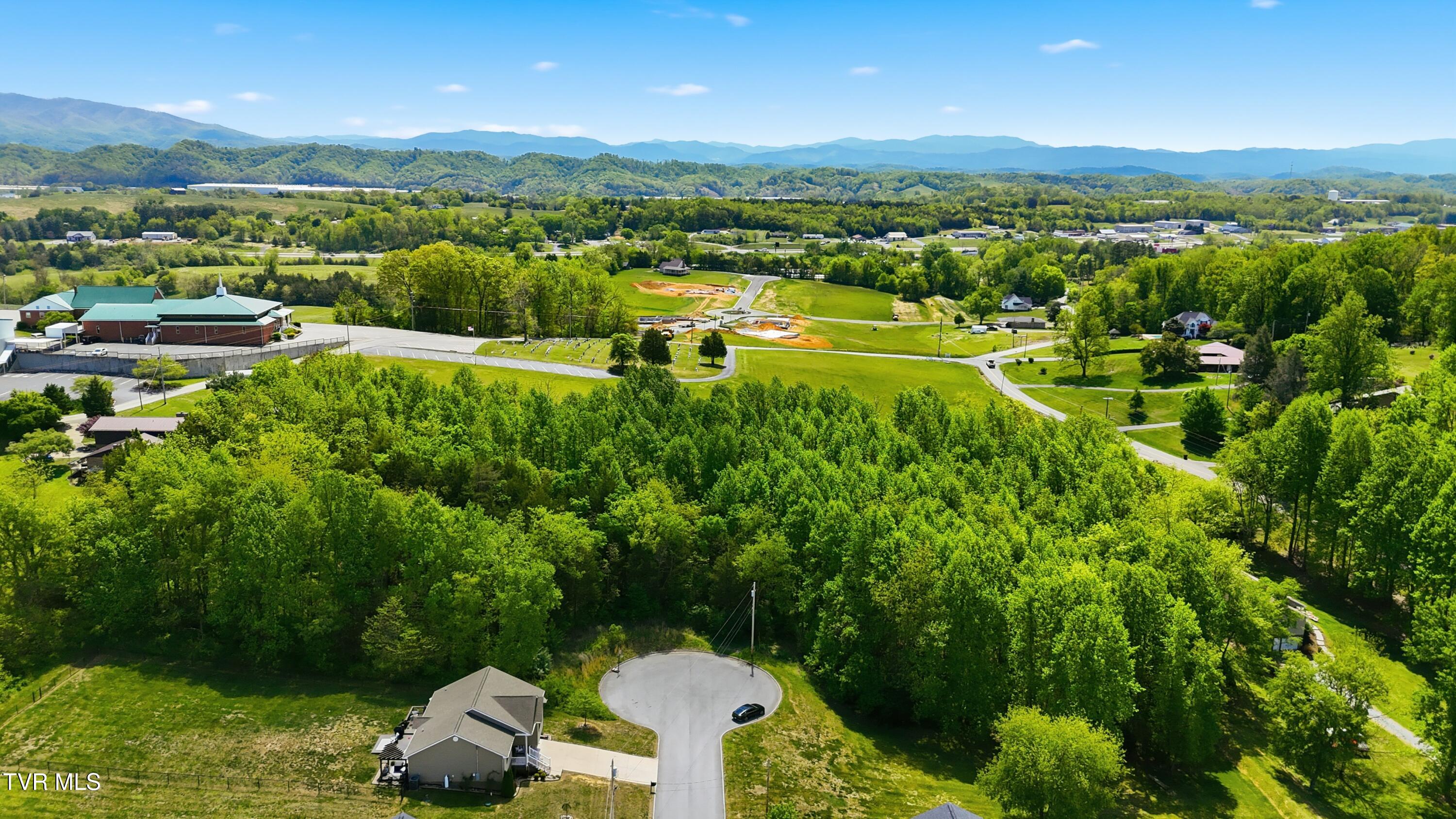2445 Poplar Ridge Court, Unit 10 Piney Flats, TN 37686 - Photo 4 of 9 dji_20260422122923_0222_d