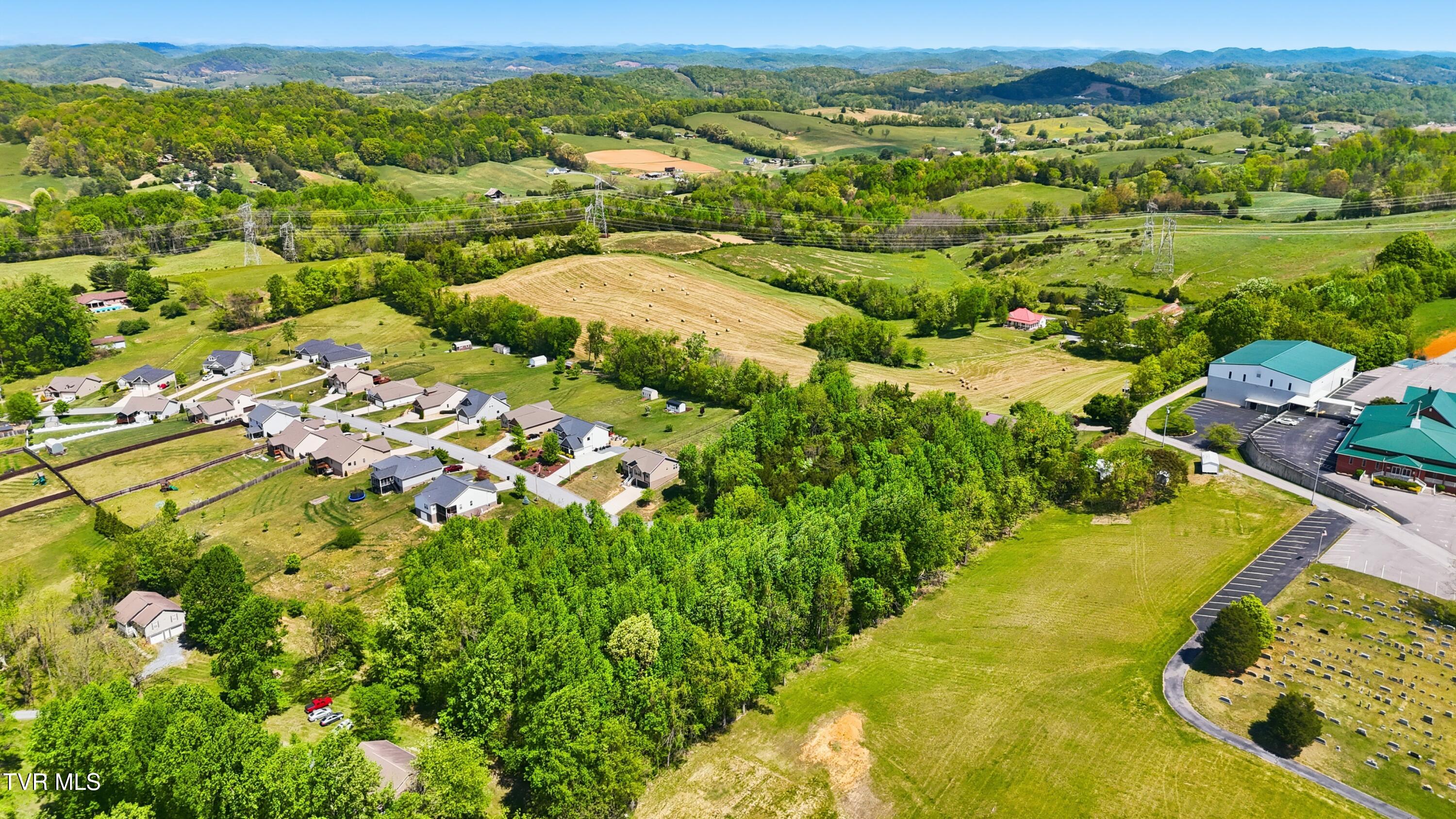 2445 Poplar Ridge Court, Unit 10 Piney Flats, TN 37686 - Photo 6 of 9 dji_20260422122735_0218_d