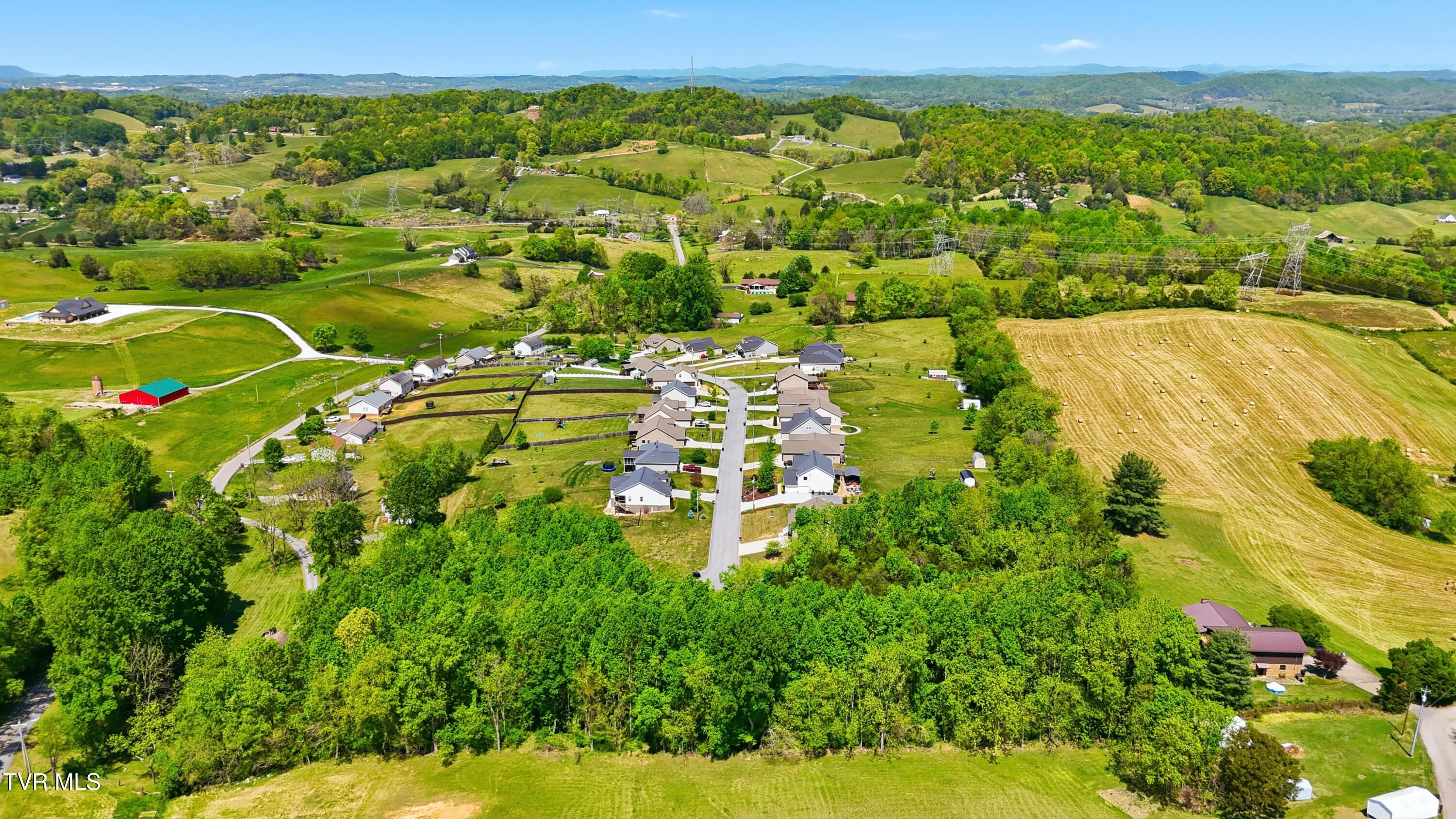 2445 Poplar Ridge Court, Unit 10 Piney Flats, TN 37686 - Photo 7 of 9 dji_20260422122751_0219_d