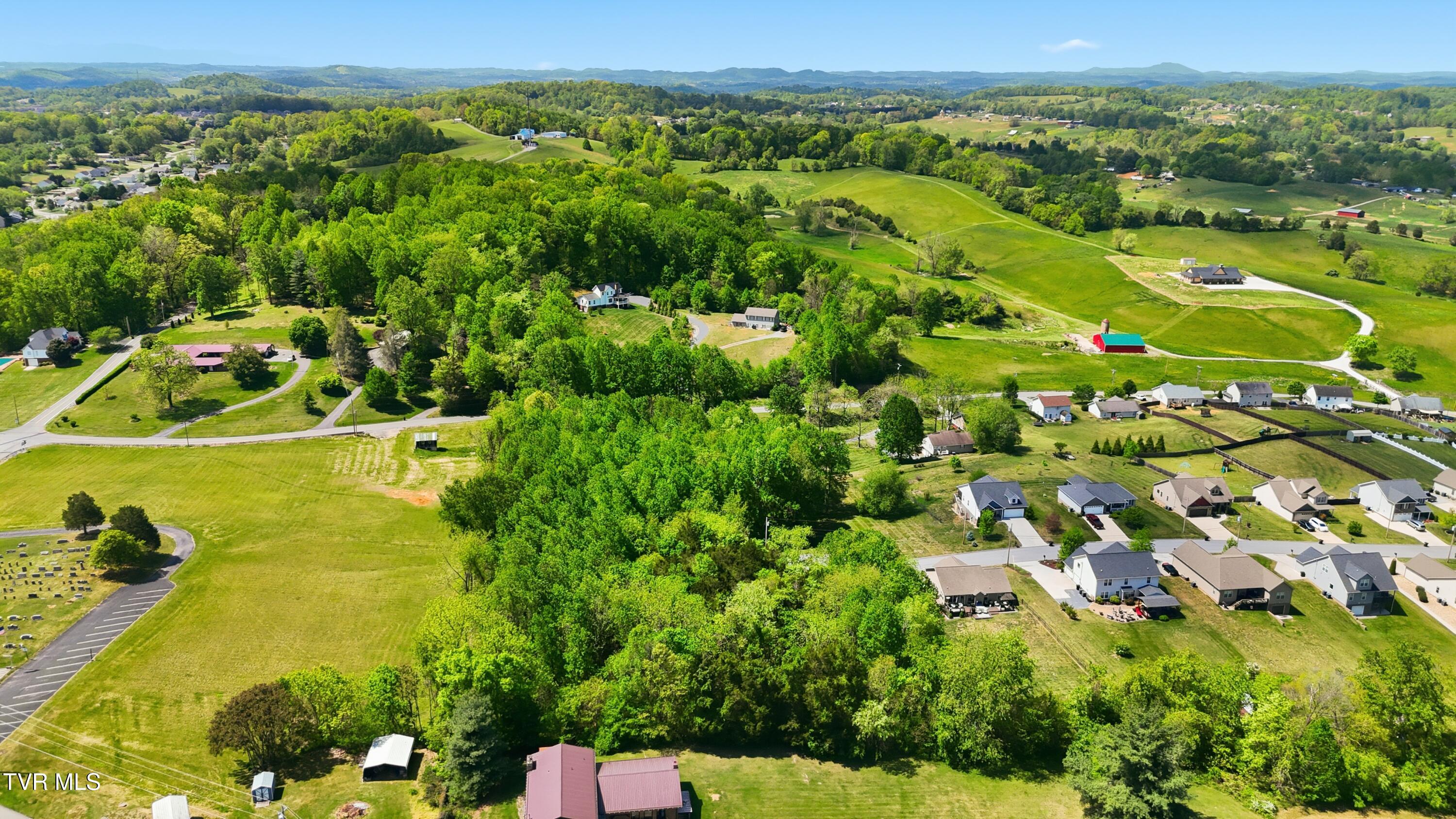 2445 Poplar Ridge Court, Unit 10 Piney Flats, TN 37686 - Photo 8 of 9 dji_20260422122817_0220_d