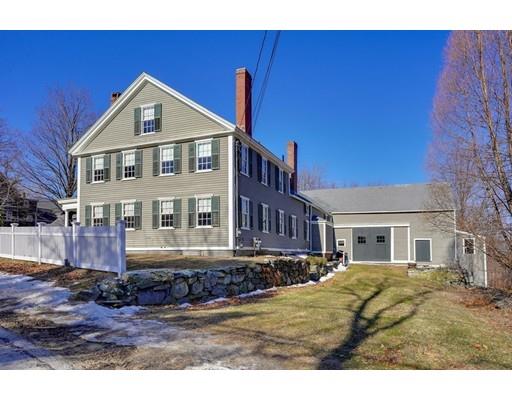 7-9 Old Littleton Road Harvard, MA 01451 - Photo 22 of 30 Gallery Image 22
