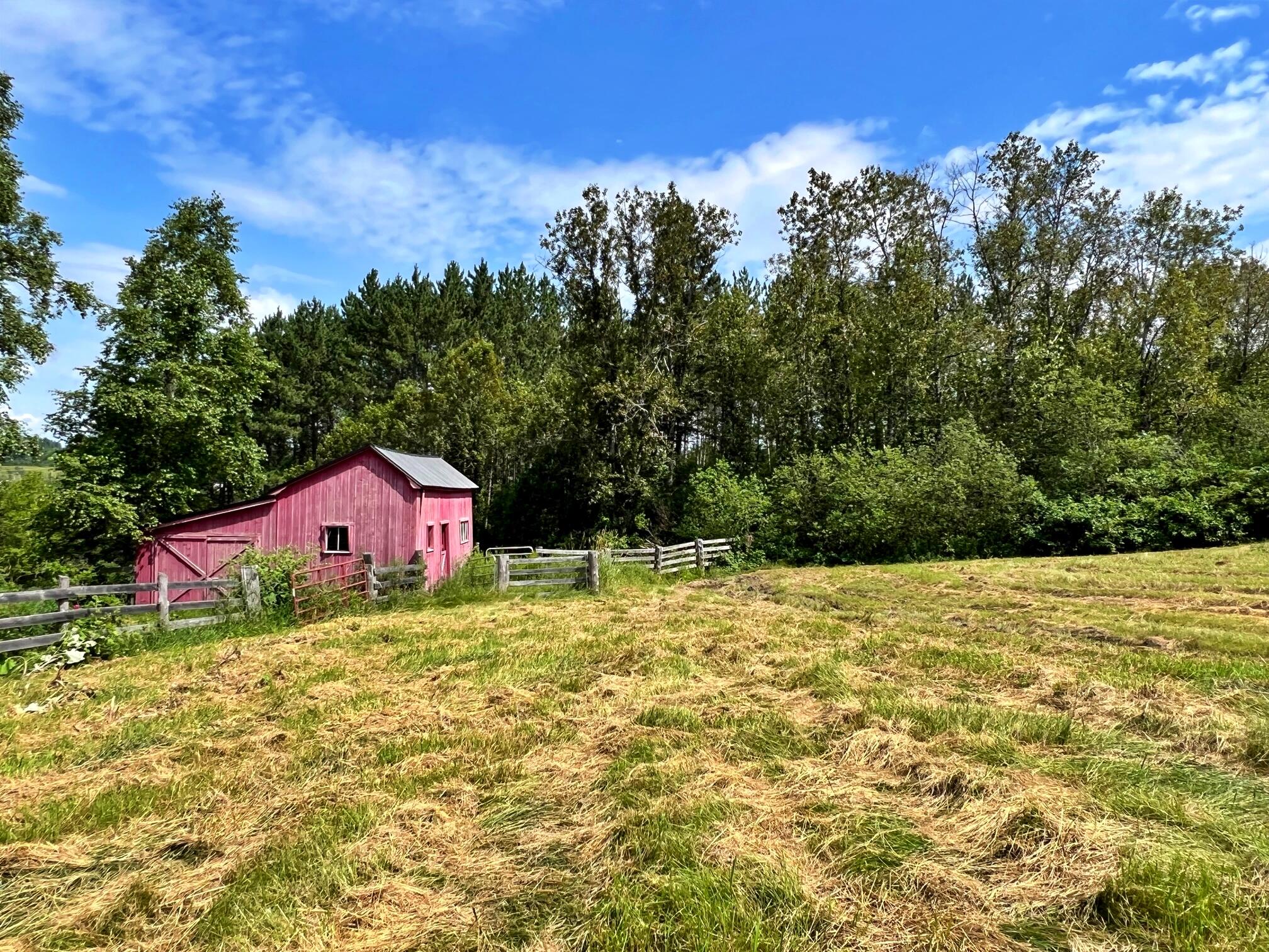 1003 Frenchville Road Fort Kent, ME 04743 - Photo 23 of 54 IMG_1455