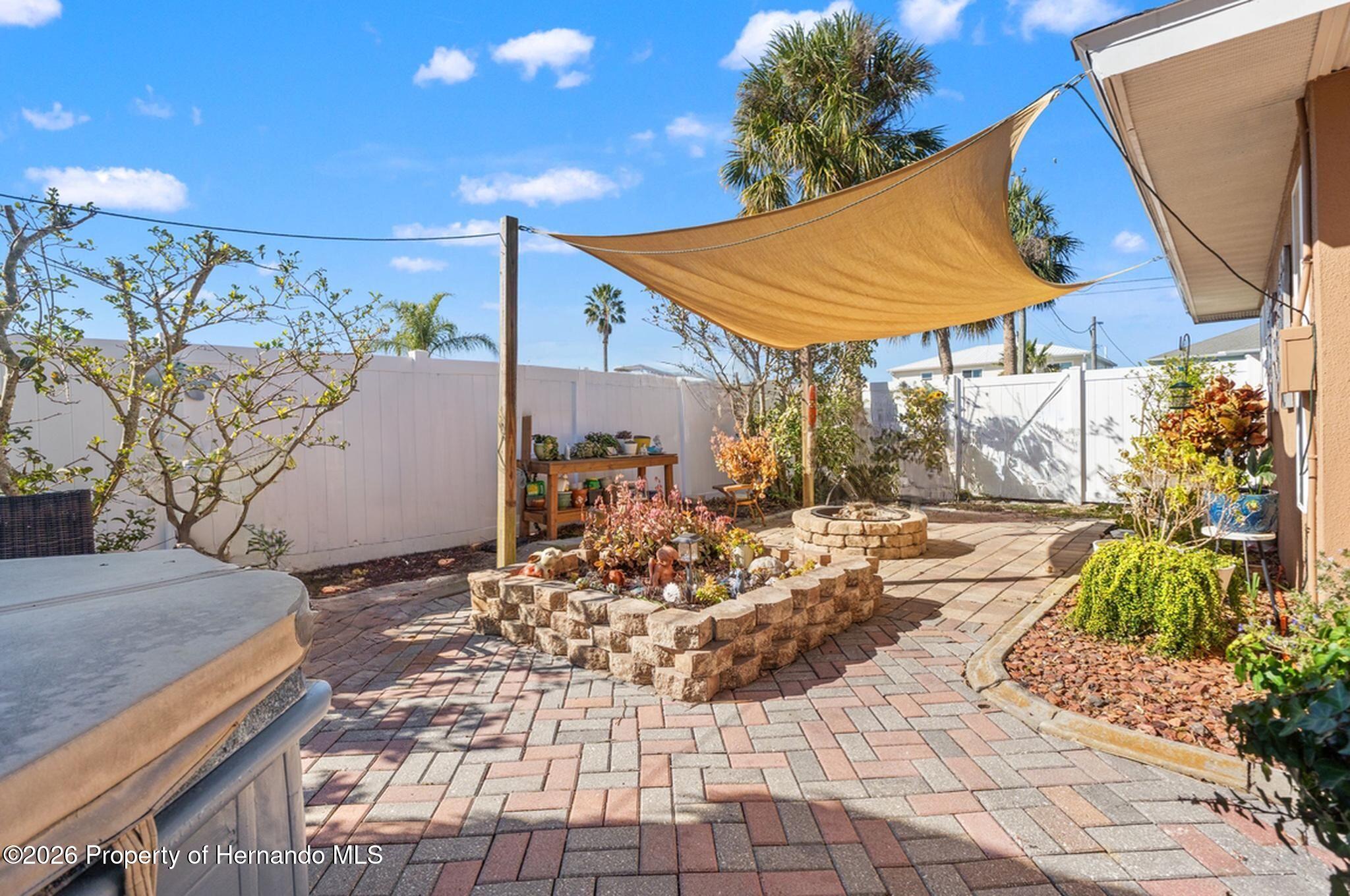 4384 4th Isle Drive Hernando Beach, FL 34607 - Photo 26 of 41