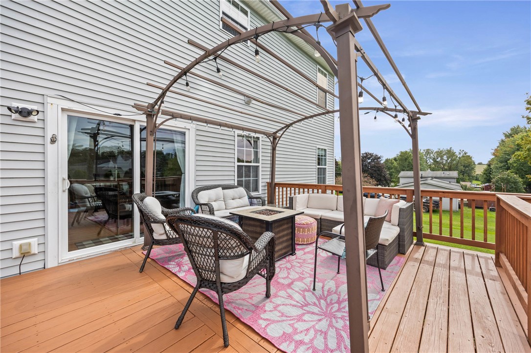 3159 Hance Road Macedon, NY 14502 - Photo 30 of 43 Gallery Image 30