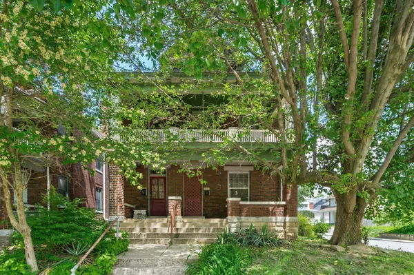 $425,000 | 1770-1772 Oak Street, Columbus, OH 43205